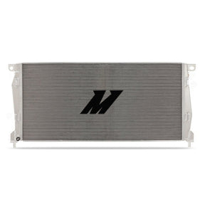 Mishimoto - Mishimoto Aluminum Radiator for 2021+ Ford Bronco