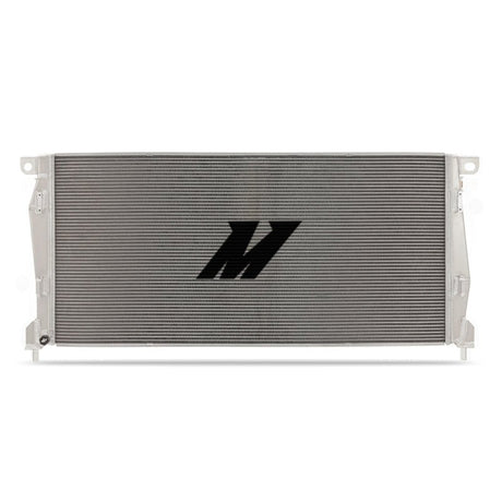 Mishimoto - Mishimoto Aluminum Radiator for 2021+ Ford Bronco