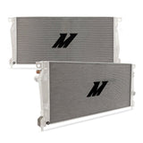 Mishimoto - Mishimoto Aluminum Radiator for 2021+ Ford Bronco