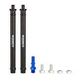 Mishimoto - Mishimoto Ford Explorer ST 2020+ Performance Intercooler - Silver - Panda Motorworks