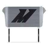 Mishimoto - Mishimoto Ford Explorer ST 2020+ Performance Intercooler - Silver - Panda Motorworks