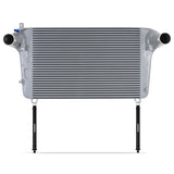 Mishimoto - Mishimoto Ford Explorer ST 2020+ Performance Intercooler - Silver - Panda Motorworks