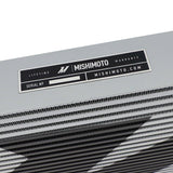 Mishimoto - Mishimoto Ford Explorer ST 2020+ Performance Intercooler - Silver - Panda Motorworks