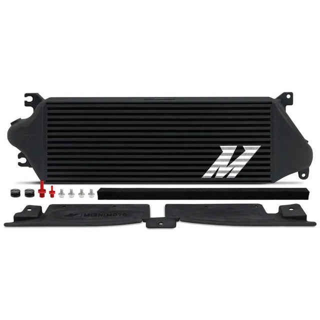 Mishimoto - Mishimoto Performance Intercooler – 2024+ Toyota Tacoma