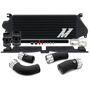 Mishimoto - Mishimoto Performance Intercooler – 2024+ Toyota Tacoma