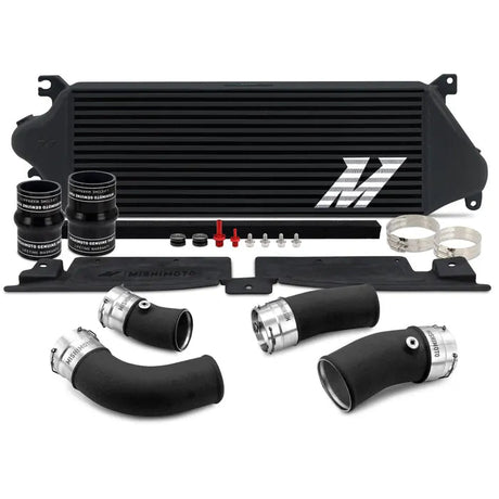 Mishimoto - Mishimoto Performance Intercooler – 2024+ Toyota Tacoma