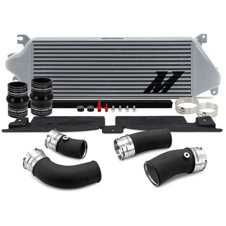 Mishimoto - Mishimoto Performance Intercooler – 2024+ Toyota Tacoma