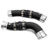 Mishimoto - Mishimoto Performance Intercooler – 2024+ Toyota Tacoma