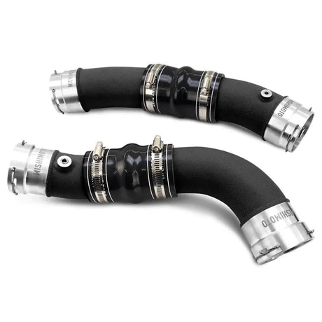 Mishimoto - Mishimoto Performance Intercooler – 2024+ Toyota Tacoma
