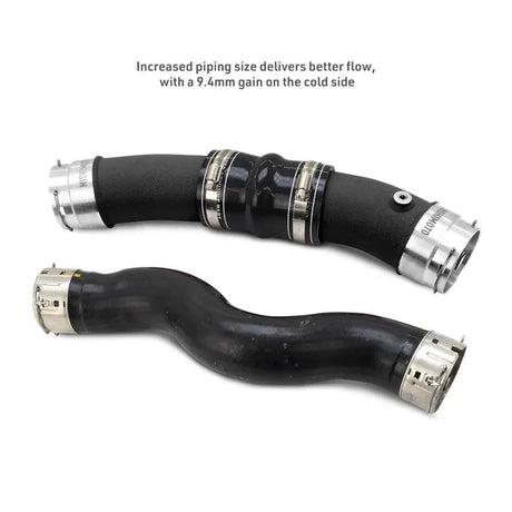 Mishimoto - Mishimoto Performance Intercooler – 2024+ Toyota Tacoma