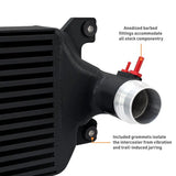 Mishimoto - Mishimoto Performance Intercooler – 2024+ Toyota Tacoma