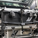 Mishimoto - Mishimoto Performance Intercooler – 2024+ Toyota Tacoma