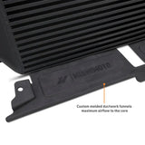 Mishimoto - Mishimoto Performance Intercooler – 2024+ Toyota Tacoma