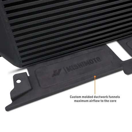 Mishimoto - Mishimoto Performance Intercooler – 2024+ Toyota Tacoma