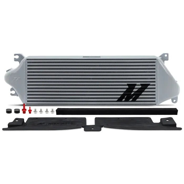 Mishimoto - Mishimoto Performance Intercooler – 2024+ Toyota Tacoma