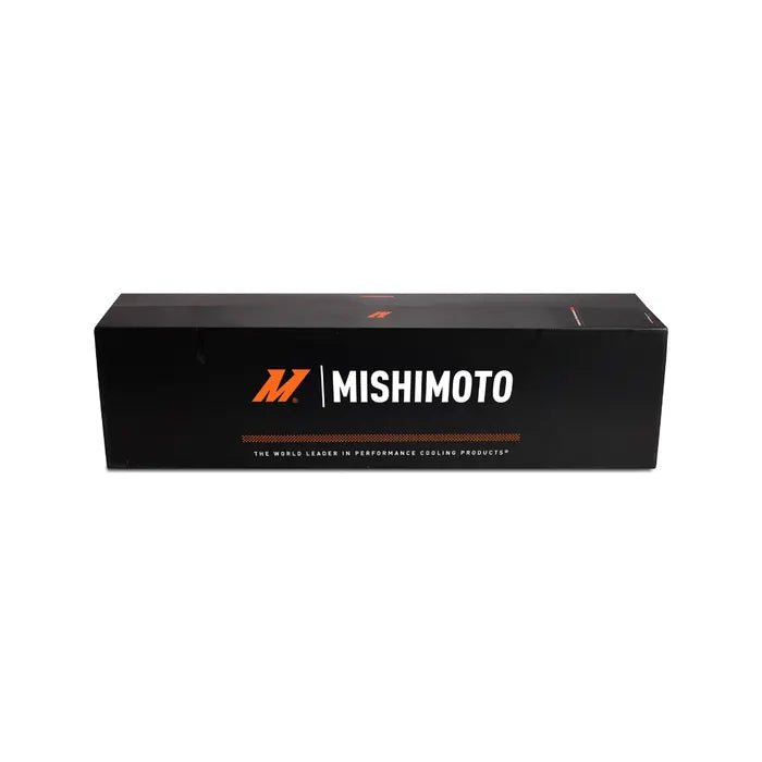 Mishimoto - Mishimoto Performance Intercooler – 2024+ Toyota Tacoma
