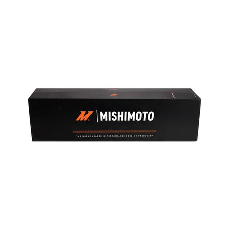 Mishimoto - Mishimoto Performance Intercooler – 2024+ Toyota Tacoma