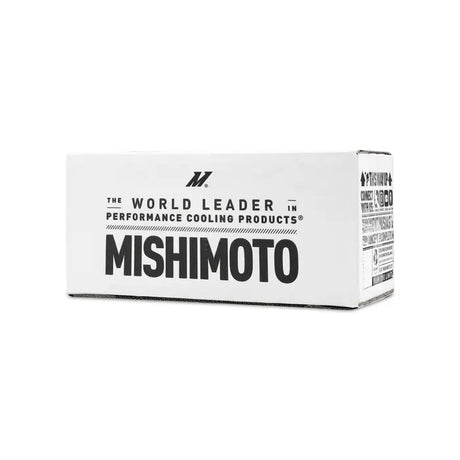 Mishimoto - Mishimoto Performance Intercooler Charge Pipe Kit – 2024+ Toyota Tacoma