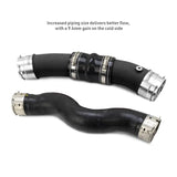 Mishimoto - Mishimoto Performance Intercooler Charge Pipe Kit – 2024+ Toyota Tacoma