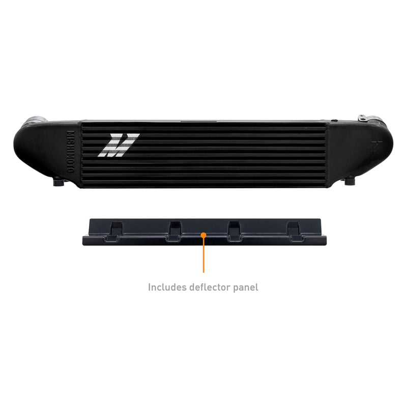 Mishimoto - Mishimoto Performance Intercooler For 2024+ Ford Mustang EcoBoost