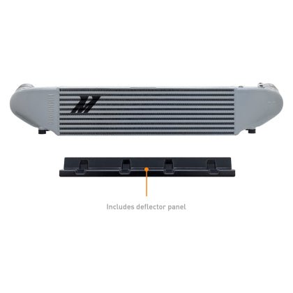 Mishimoto - Mishimoto Performance Intercooler For 2024+ Ford Mustang EcoBoost