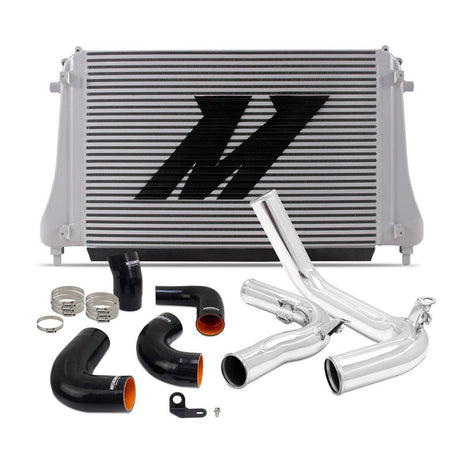 Mishimoto - Mishimoto Performance Intercooler Kit for 2022+ Volkswagen GTI MK8 / Audi A3 (MQB Evo)
