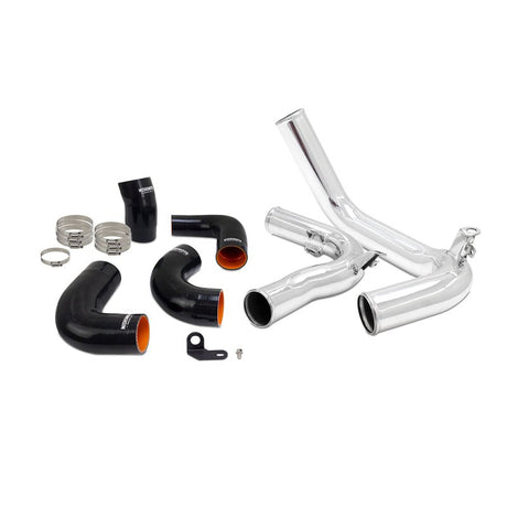 Mishimoto - Mishimoto Performance Intercooler Kit for 2022+ Volkswagen GTI MK8 / Audi A3 (MQB Evo)
