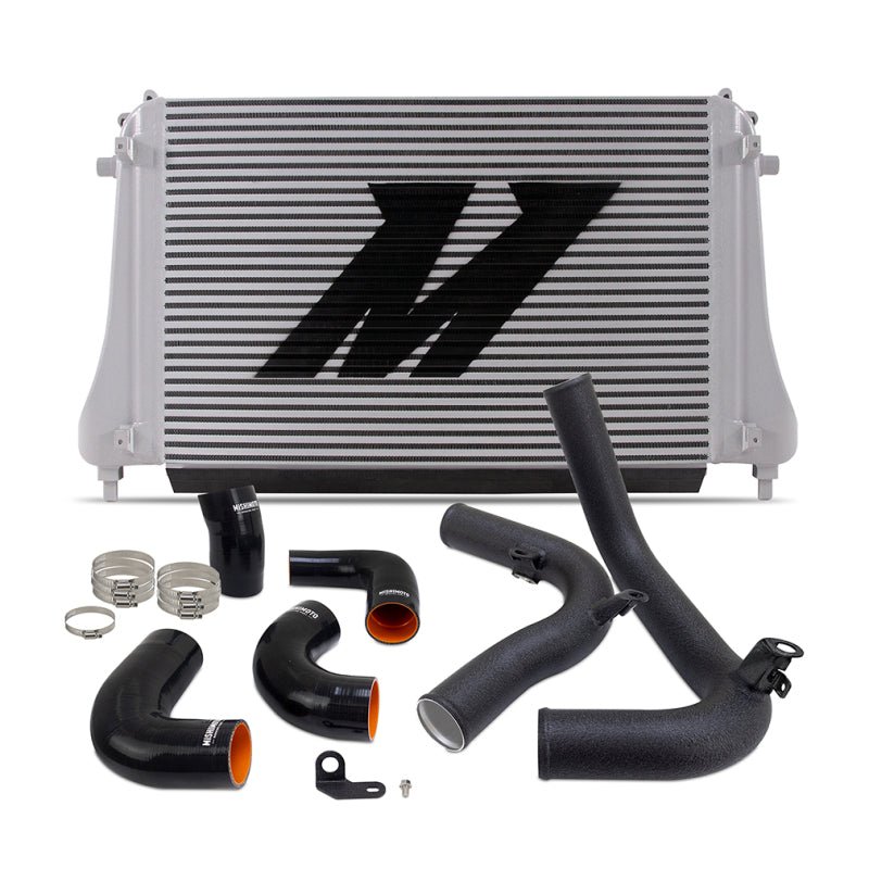 Mishimoto - Mishimoto Performance Intercooler Kit for 2022+ Volkswagen GTI MK8 / Audi A3 (MQB Evo)