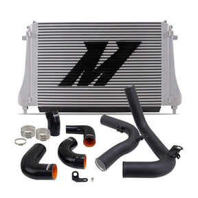 Mishimoto - Mishimoto Performance Intercooler Kit for 2022+ Volkswagen GTI MK8 / Audi A3 (MQB Evo)