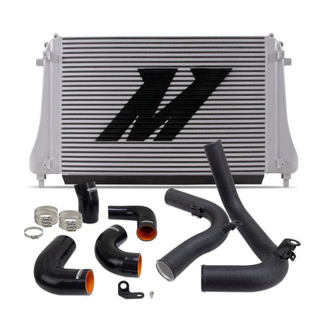 Mishimoto - Mishimoto Performance Intercooler Kit for 2022+ Volkswagen GTI MK8 / Audi A3 (MQB Evo)