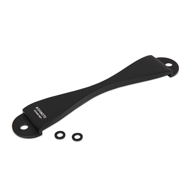 Mishimoto - Mishimoto Subaru CNC Battery Tie - Down