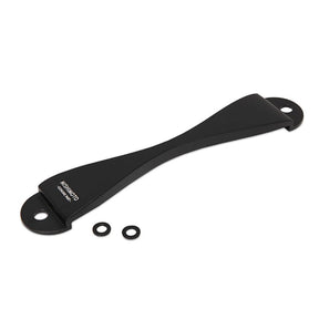 Mishimoto - Mishimoto Subaru CNC Battery Tie - Down