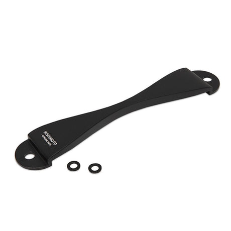Mishimoto - Mishimoto Subaru CNC Battery Tie - Down