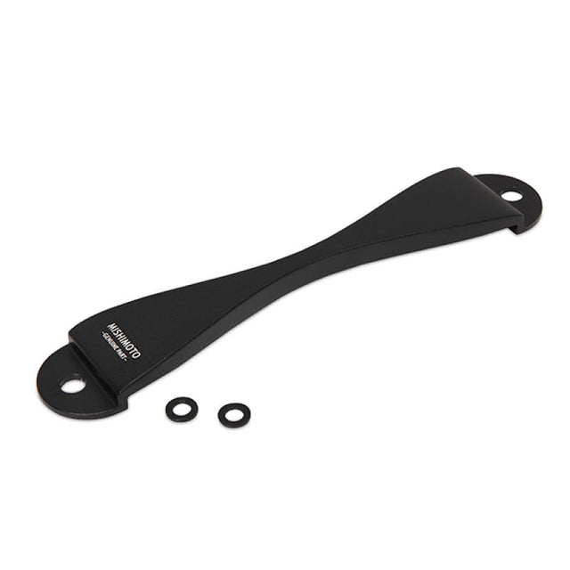 Mishimoto - Mishimoto Subaru CNC Battery Tie - Down