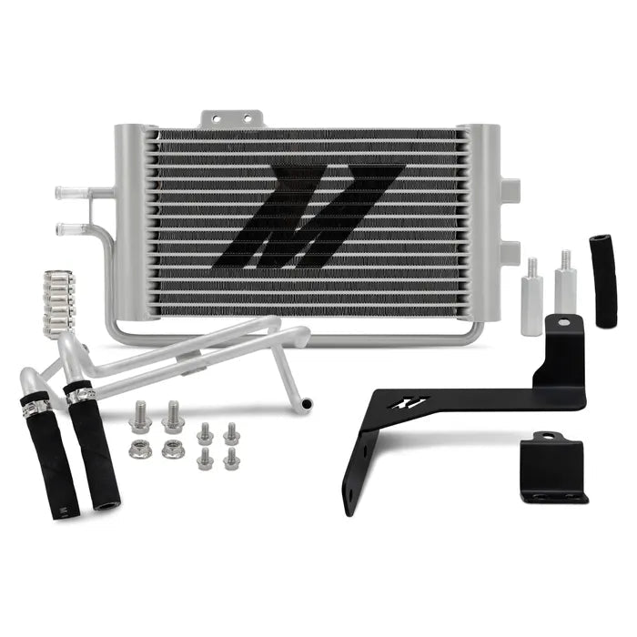 Mishimoto - Mishimoto Transmission Cooler – 2024+ Toyota Tacoma