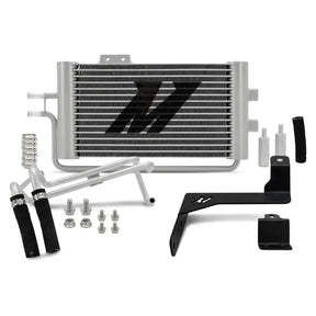 Mishimoto - Mishimoto Transmission Cooler – 2024+ Toyota Tacoma