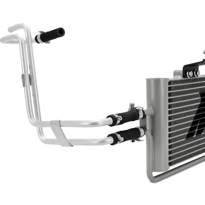 Mishimoto - Mishimoto Transmission Cooler – 2024+ Toyota Tacoma