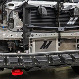Mishimoto - Mishimoto Transmission Cooler – 2024+ Toyota Tacoma