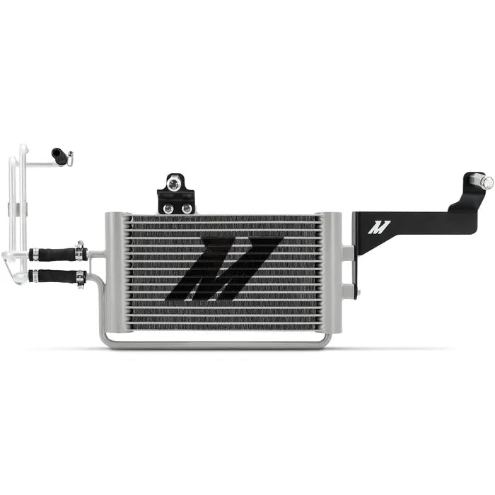 Mishimoto - Mishimoto Transmission Cooler – 2024+ Toyota Tacoma