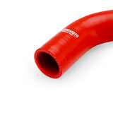 Mishimoto 2016+ Ford Focus RS Silicone Radiator Hose Kit