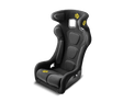 MOMO - Momo Daytona Evo XXL Seats (FIA 8855 - 1999) - Black Hardshell