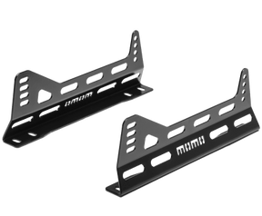MOMO - MOMO Steel Sidemounts (2) - Panda Motorworks