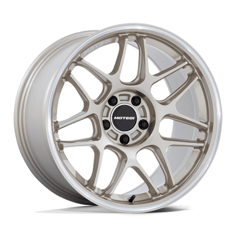 Motegi - Motegi Tsubaki MR158 - 5x108 - Panda Motorworks