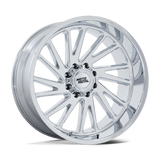 Moto Metal MO811 Combat Wheels for Ford Bronco – 20" & 22"