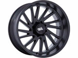 Moto Metal - Moto Metal MO811 Combat Wheels for Ford Bronco – 20" & 22"