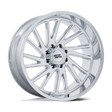 Moto Metal - Moto Metal MO811 Combat Wheels for Ford Bronco – 20" & 22"