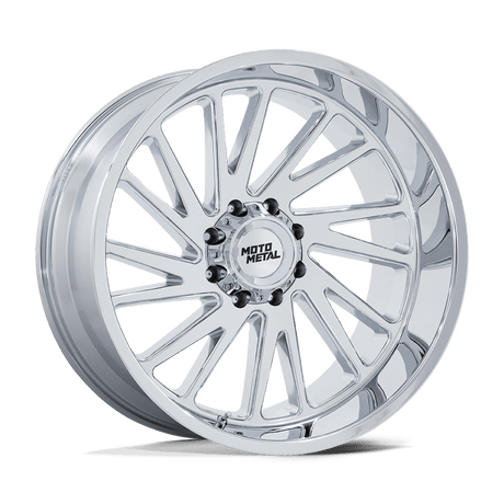 Moto Metal - Moto Metal MO811 Combat Wheels for Ford Bronco – 20" & 22"