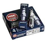 NGK one step colder Spark Plugs (LTR7IX-11)- NGK – Panda Motorworks NGK one step colder Spark Plugs (LTR7IX-11)- NGK – Panda Motorworks
