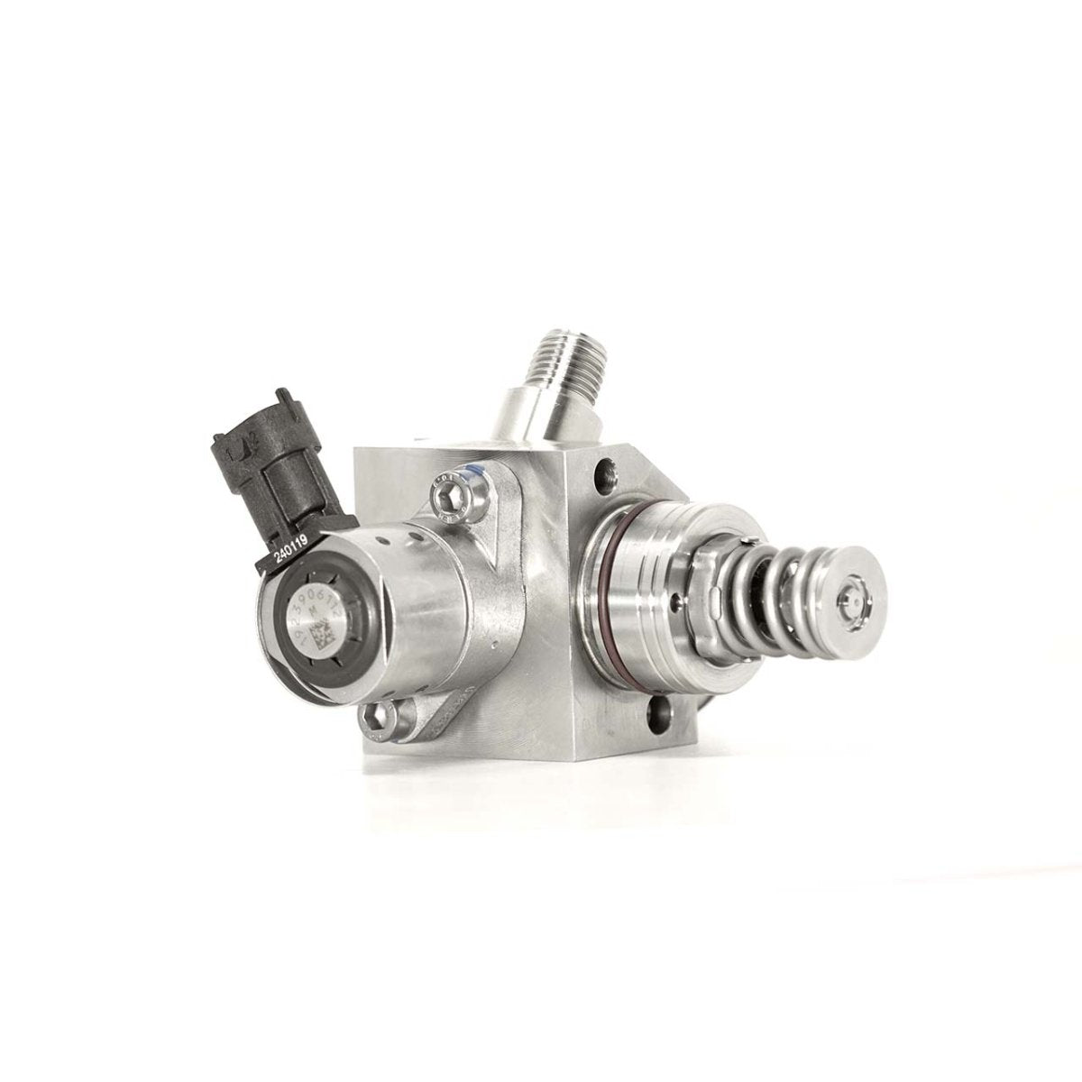 Nostrum - Nostrum 3.0L Ford Explorer High Pressure Fuel Pump Kit - Panda Motorworks