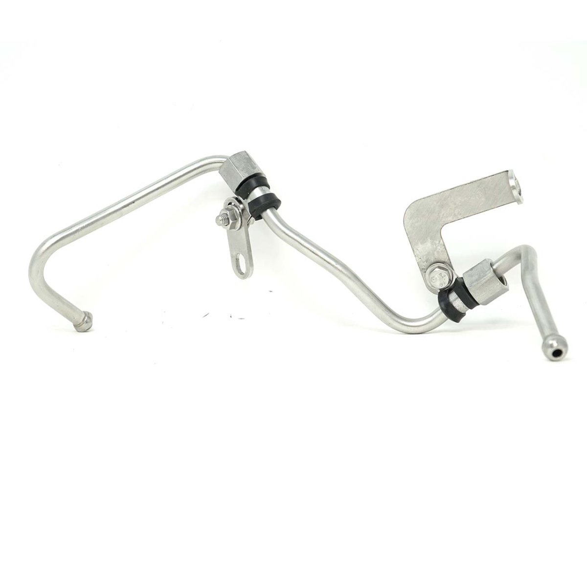 Nostrum - Nostrum 3.0L Ford Explorer High Pressure Fuel Pump Kit - Panda Motorworks